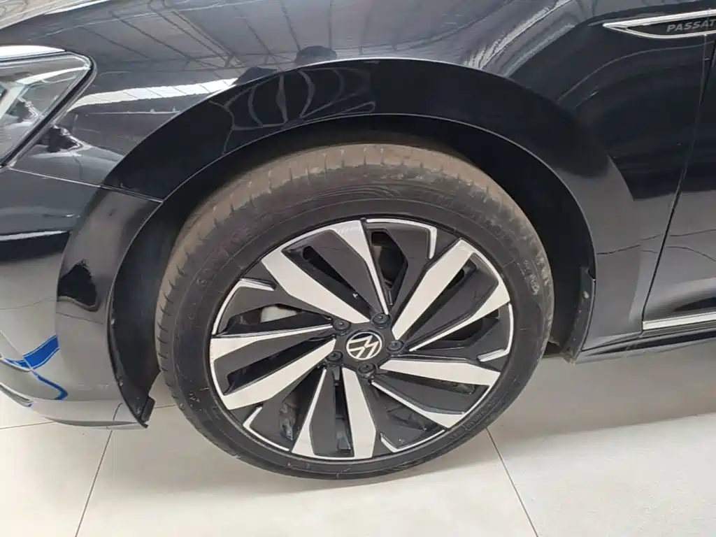 Passat 2022 330TSI Elite Edition купить на сайте DeffCars