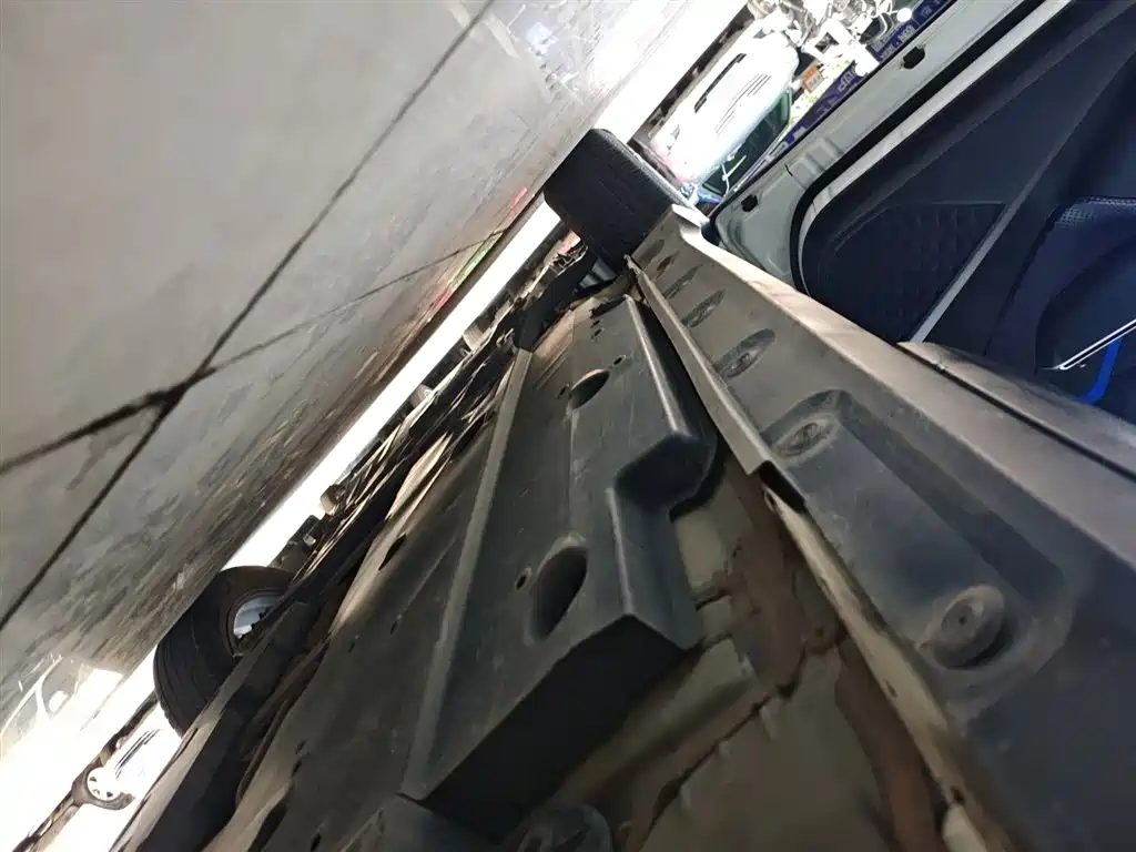 Yize IZOA 2020 2.0L Yichi Edition купить на сайте DeffCars