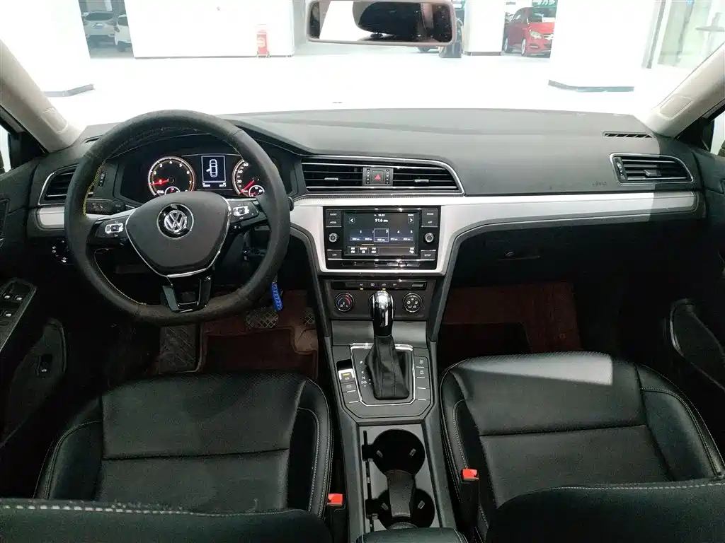 Lingdu 2021 230TSI DSG Fashion Edition купить на сайте DeffCars