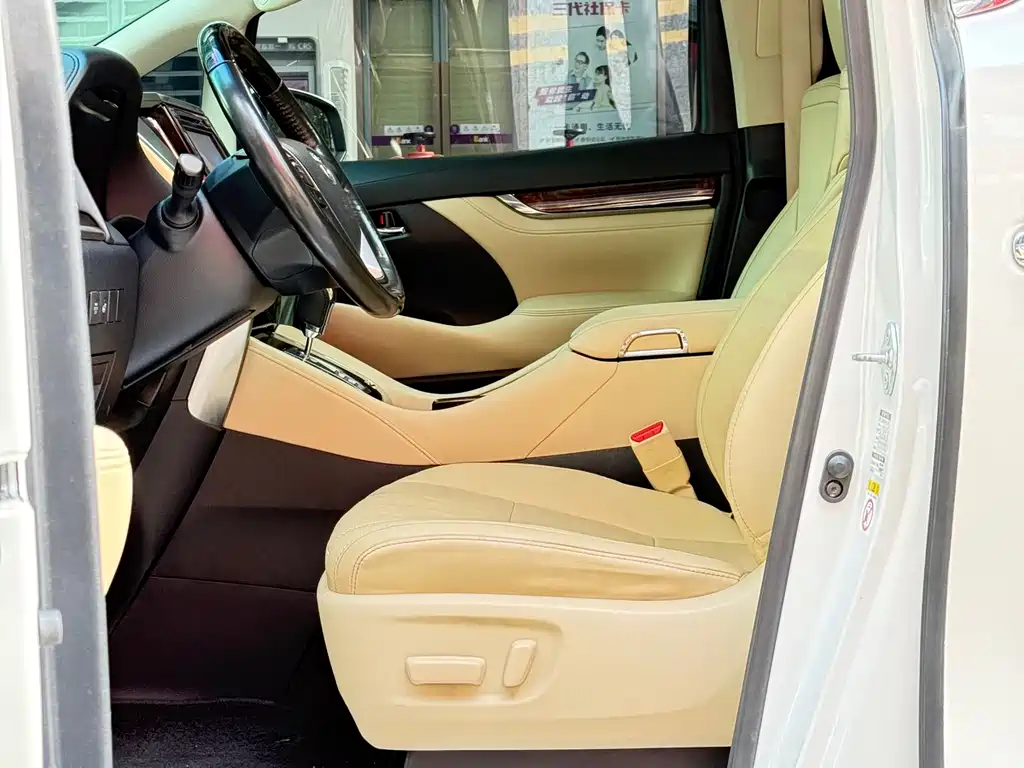 Alfa 2018 facelift 3.5L luxury version купить на сайте DeffCars