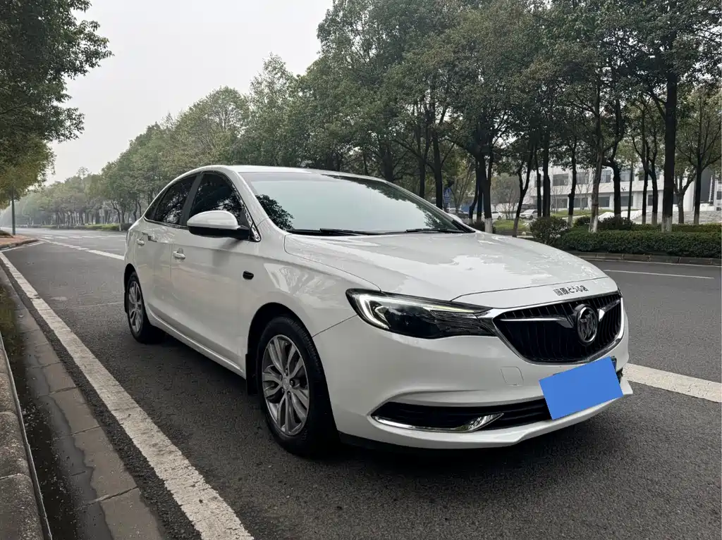 Yinglang 2019 18T automatic interconnection elite model National VI купить на сайте DeffCars