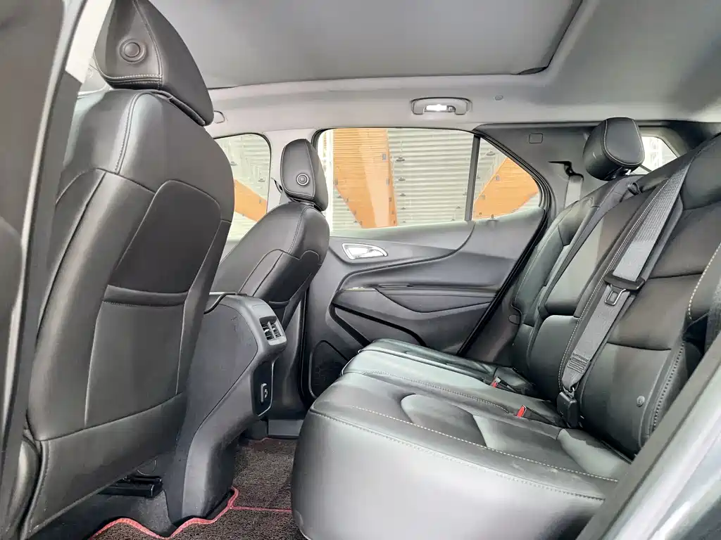 Explorer 2019 535T Automatic Border Edition National VI купить на сайте DeffCars