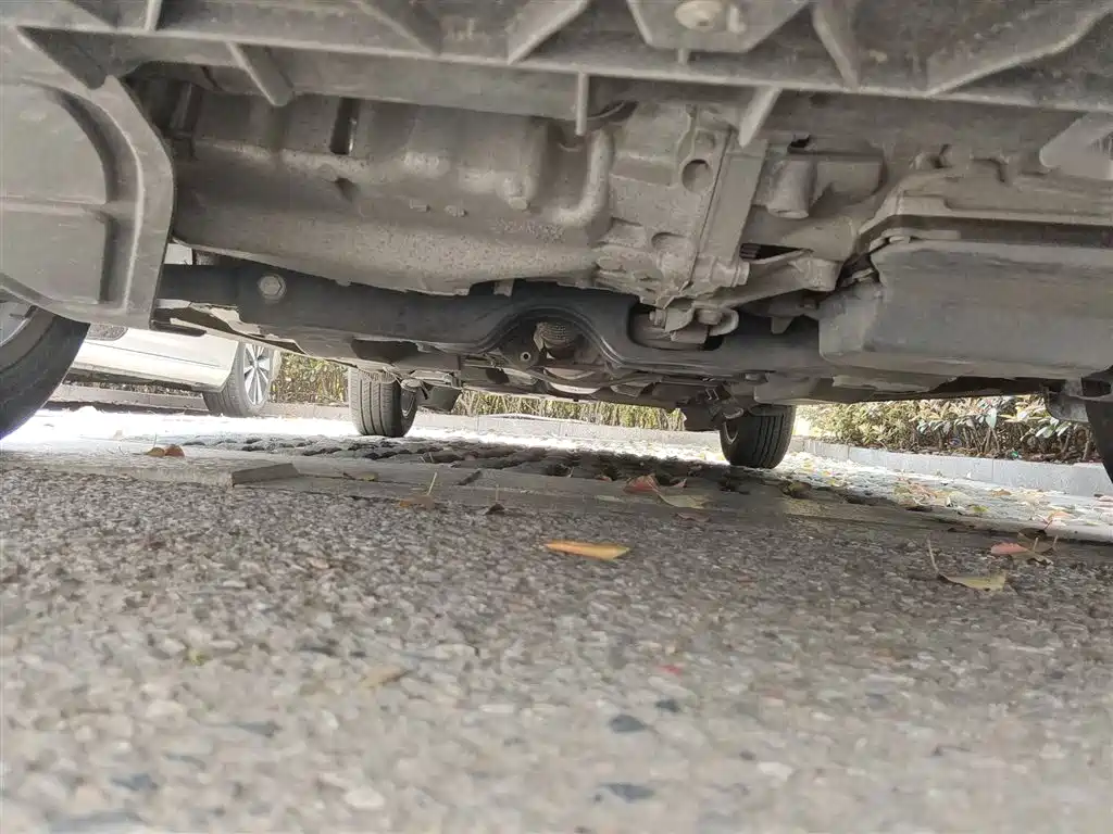 Xinrui 2020 1.5L automatic standard version купить на сайте DeffCars