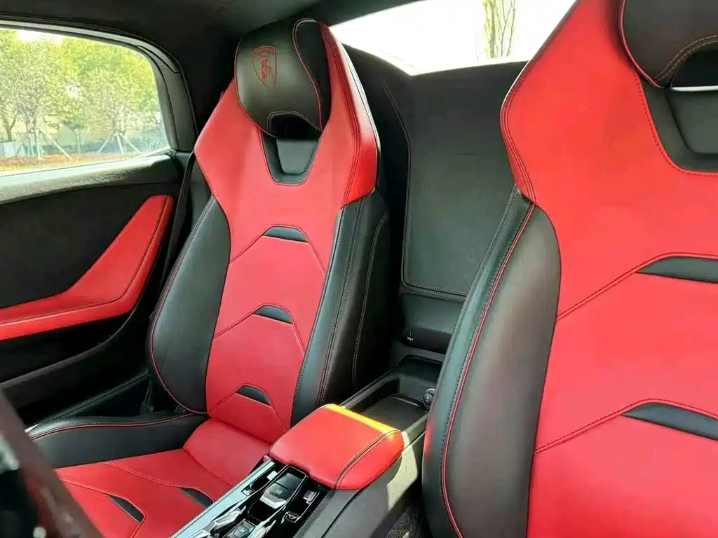 Huracán 2020 Huracán EVO RWD Spyder купить на сайте DeffCars