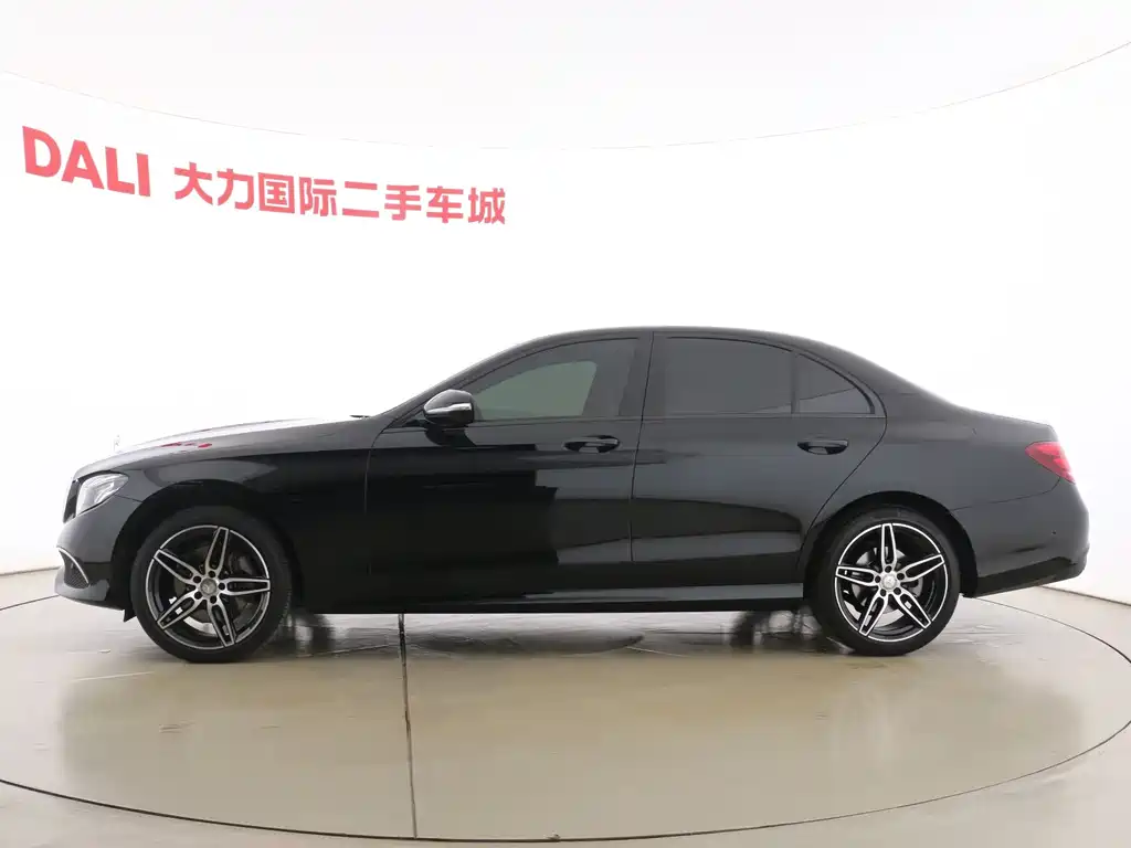 Mercedes-Benz E-Class 2017 E 200 Sports 4MATIC купить на сайте DeffCars