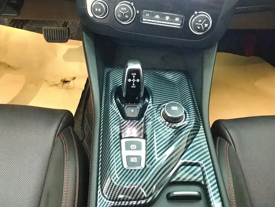 Lynk & Co 03 2020 2.0TD Automatic Pro Edition купить на сайте DeffCars
