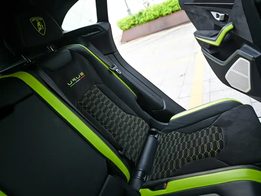 Urus 2021 4.0T V8 купить на сайте DeffCars