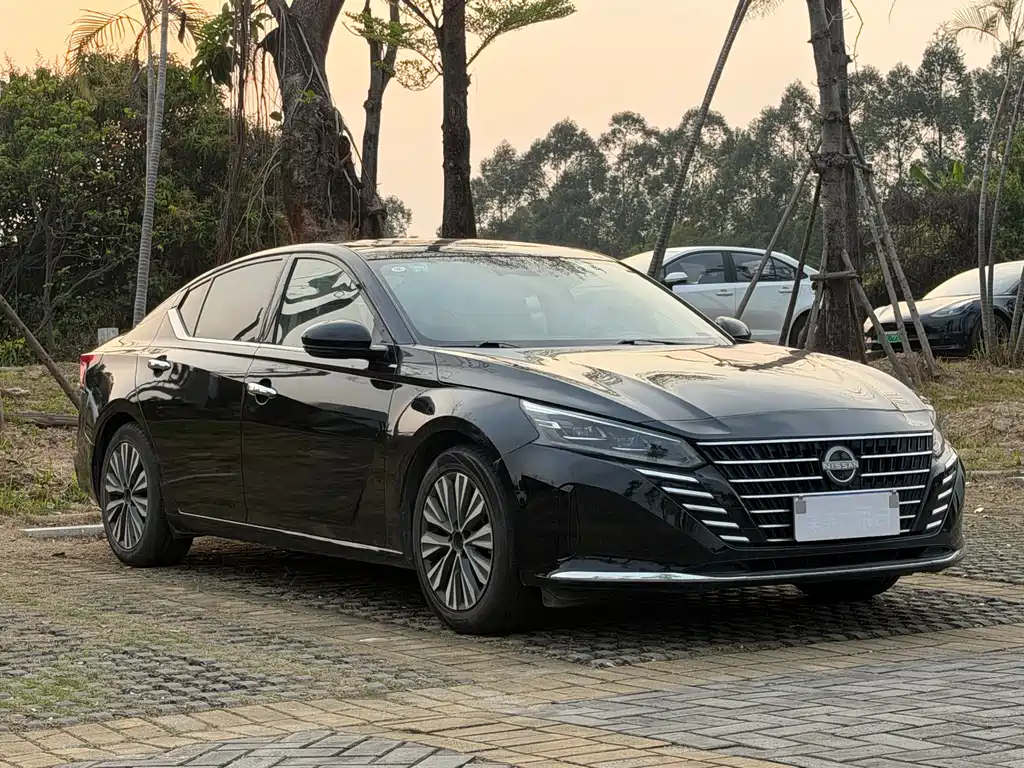 Teana 2022 2.0L XL-TLS Enjoy Edition купить на сайте DeffCars