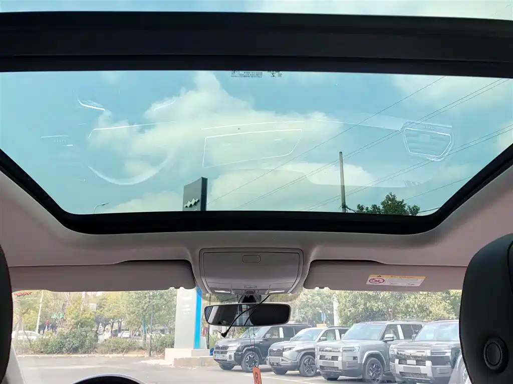 Tiguan X 2021 330TSI two-wheel drive flagship version купить на сайте DeffCars