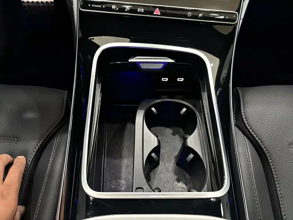 Mercedes-Benz C-Class New Energy 2025 C 350 eL купить на сайте DeffCars