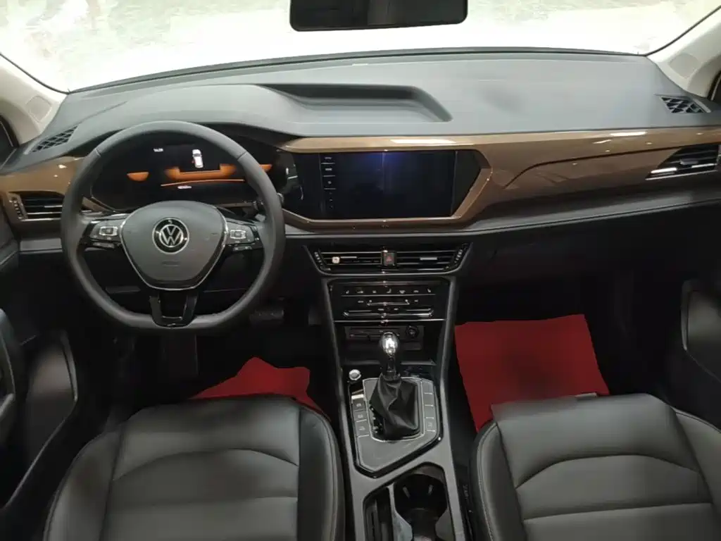 Tuyue 2022 330TSI four-wheel drive luxury version купить на сайте DeffCars
