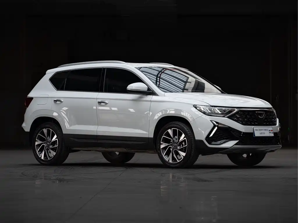 Jetta VS5 2022 280TSI automatic glory type купить на сайте DeffCars