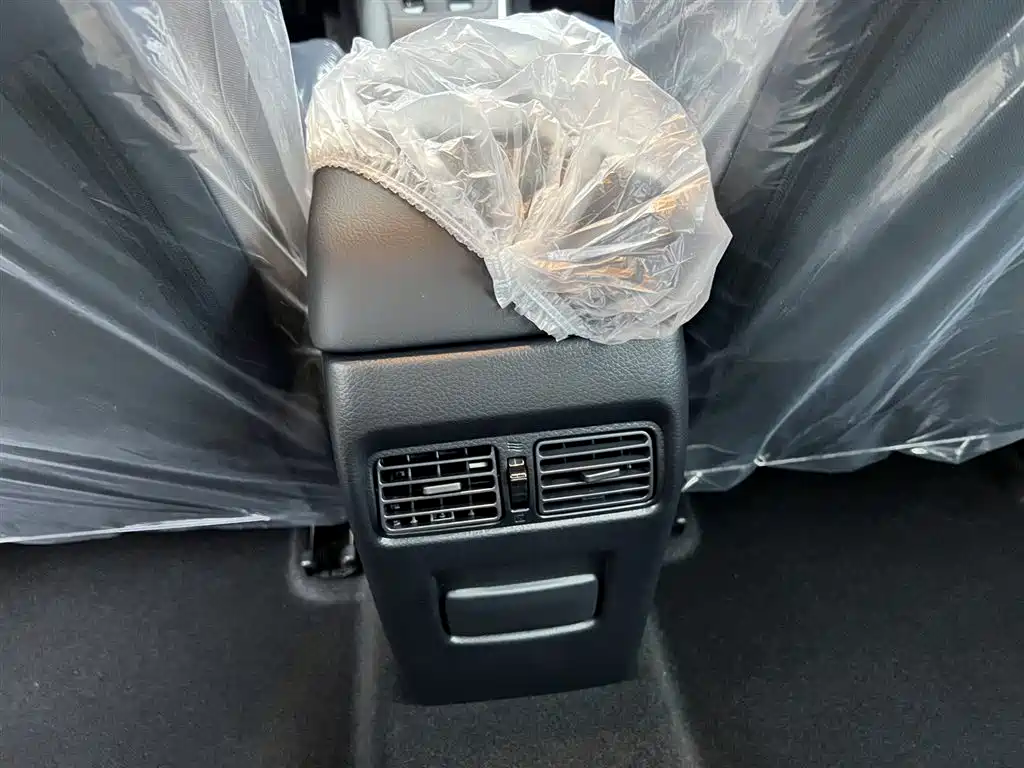 Sylphy 2024 Classic 1.6XE CVT Comfort Edition купить на сайте DeffCars