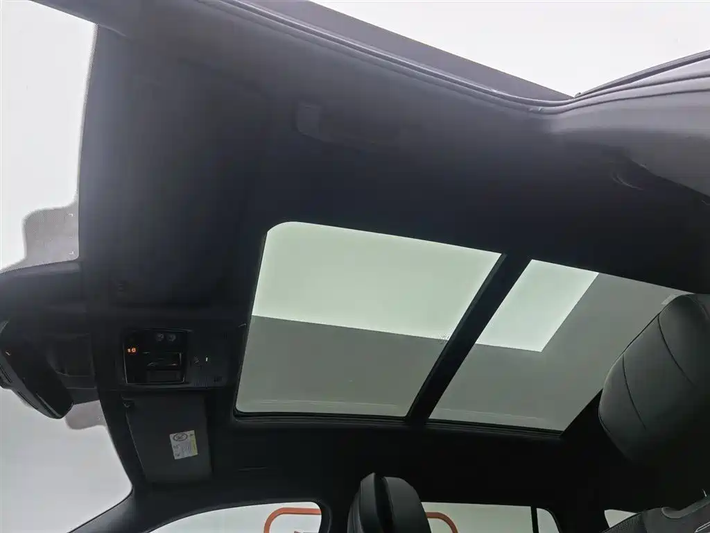 Touron 2025 Touron Pro 450TSI four-wheel drive peak version купить на сайте DeffCars