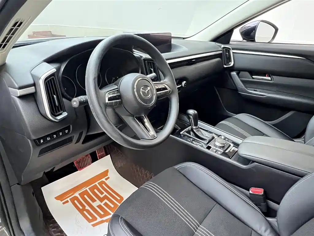 Mazda CX-50 2023 2.0L Leading Edition купить на сайте DeffCars