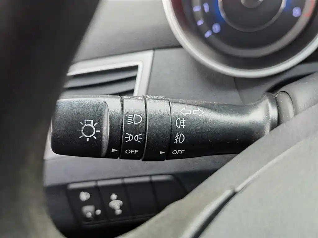 Langdong 2016 1.6L manual premium model купить на сайте DeffCars