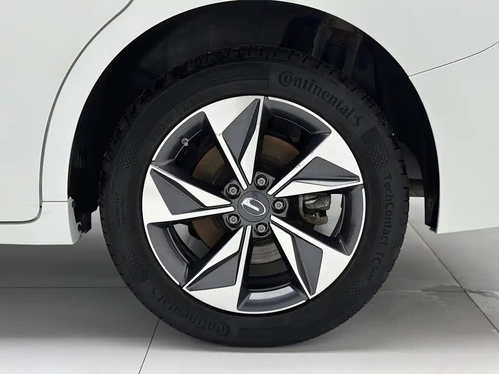 Trumpchi M6 2023 PRO 270T DCT Exclusive Edition купить на сайте DeffCars