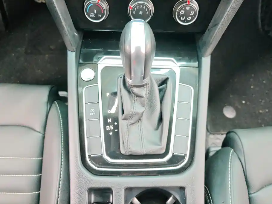 MAGOTAN 2020 280TSI DSG Comfort купить на сайте DeffCars