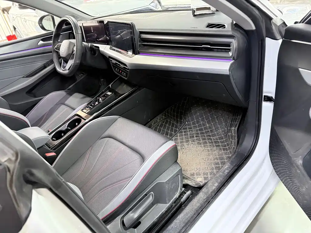 Lingdu 2024 Lingdu L 280TSI DSG Hot Edition купить на сайте DeffCars