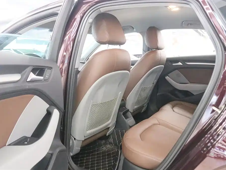 Audi A3 2020 Limousine 35 TFSI Enterprising National V купить на сайте DeffCars