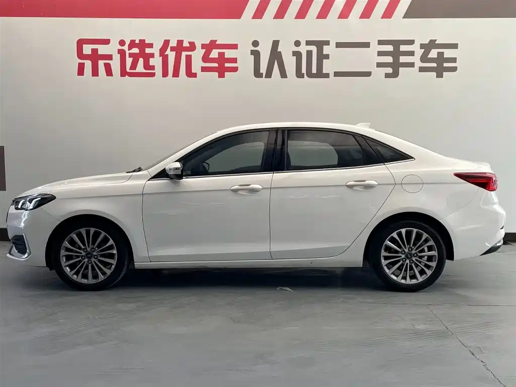 Forex 2021 1.5L automatic glory version купить на сайте DeffCars