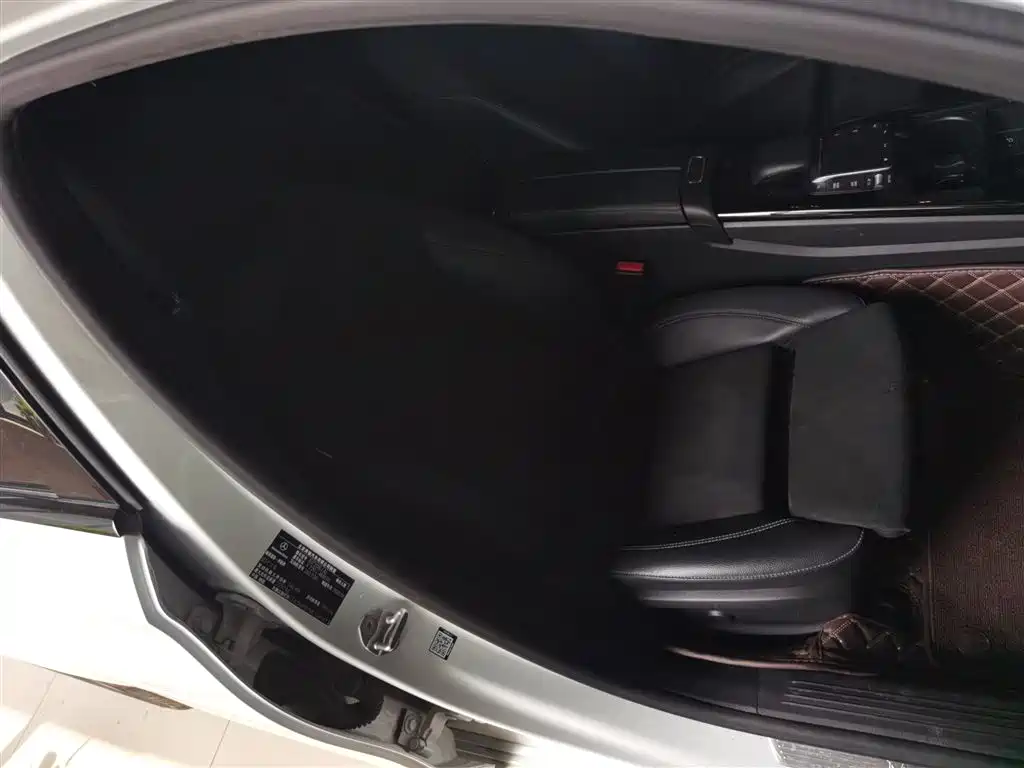 Mercedes-Benz A-Class 2020 facelift A 220 L 4MATIC sports sedan купить на сайте DeffCars