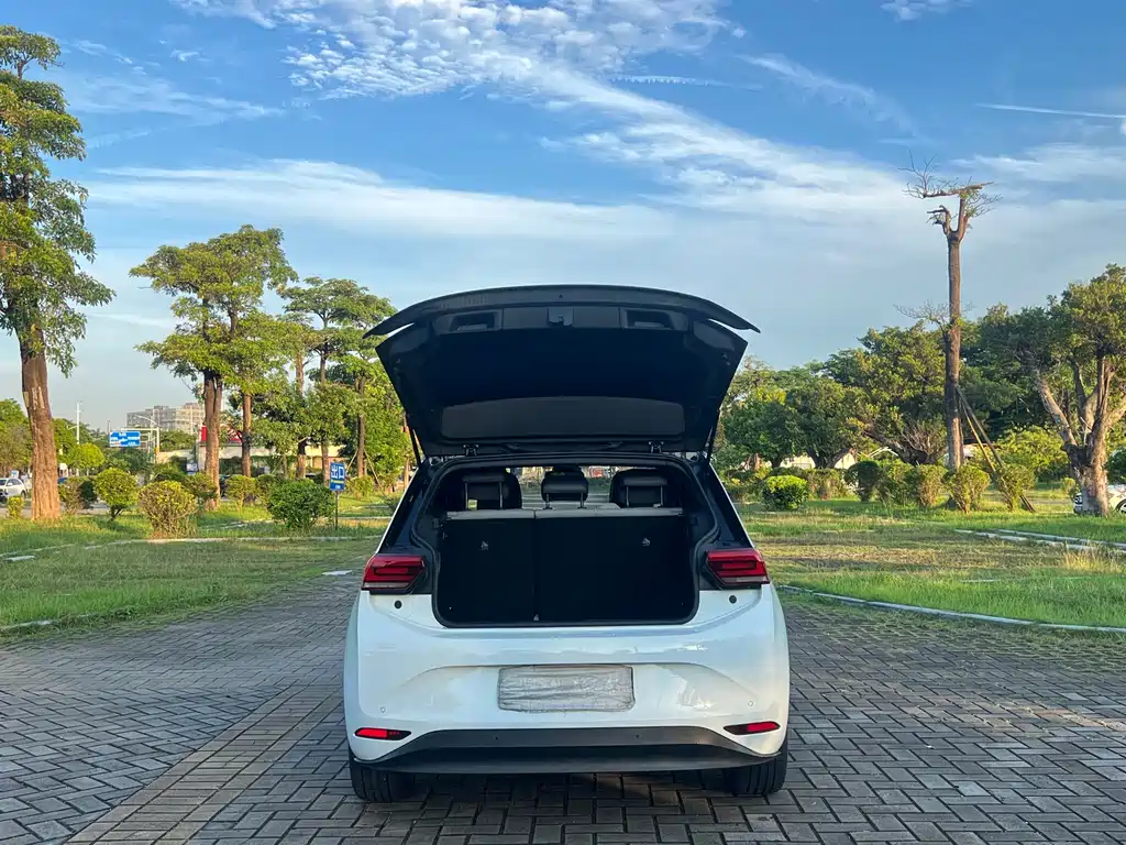 Volkswagen ID.3 2022 Pro Extreme Edition купить на сайте DeffCars