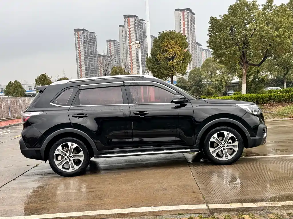 Smart Run 2018 2.0L Automatic Smart Enjoy Deluxe Edition National V купить на сайте DeffCars