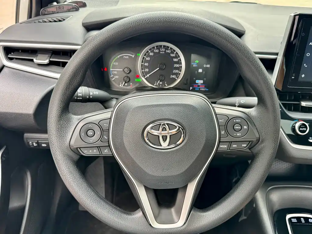 Ralink 2021 Shuangqing 1.8H E-CVT Deluxe Edition купить на сайте DeffCars