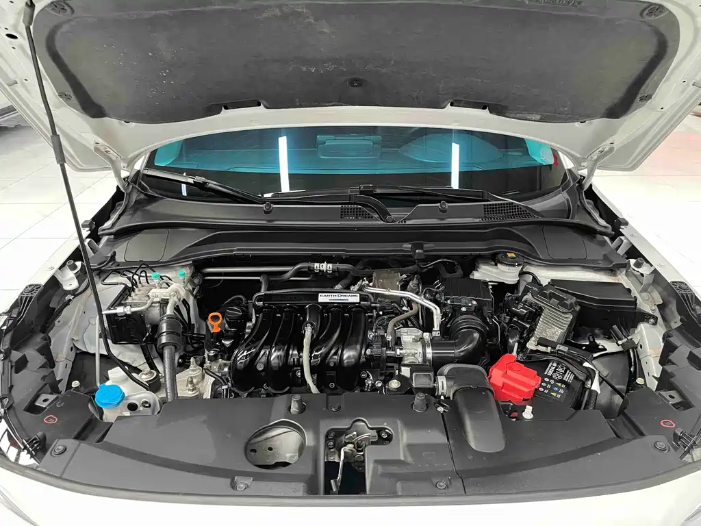 Honda XR-V 2023 1.5L CVT Hot Edition купить на сайте DeffCars