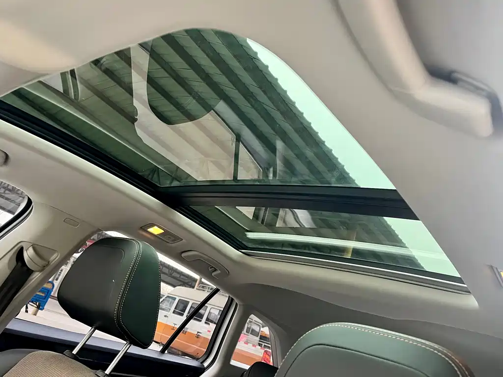 C-TREK Weiling 2018 230TSI DSG comfort model купить на сайте DeffCars