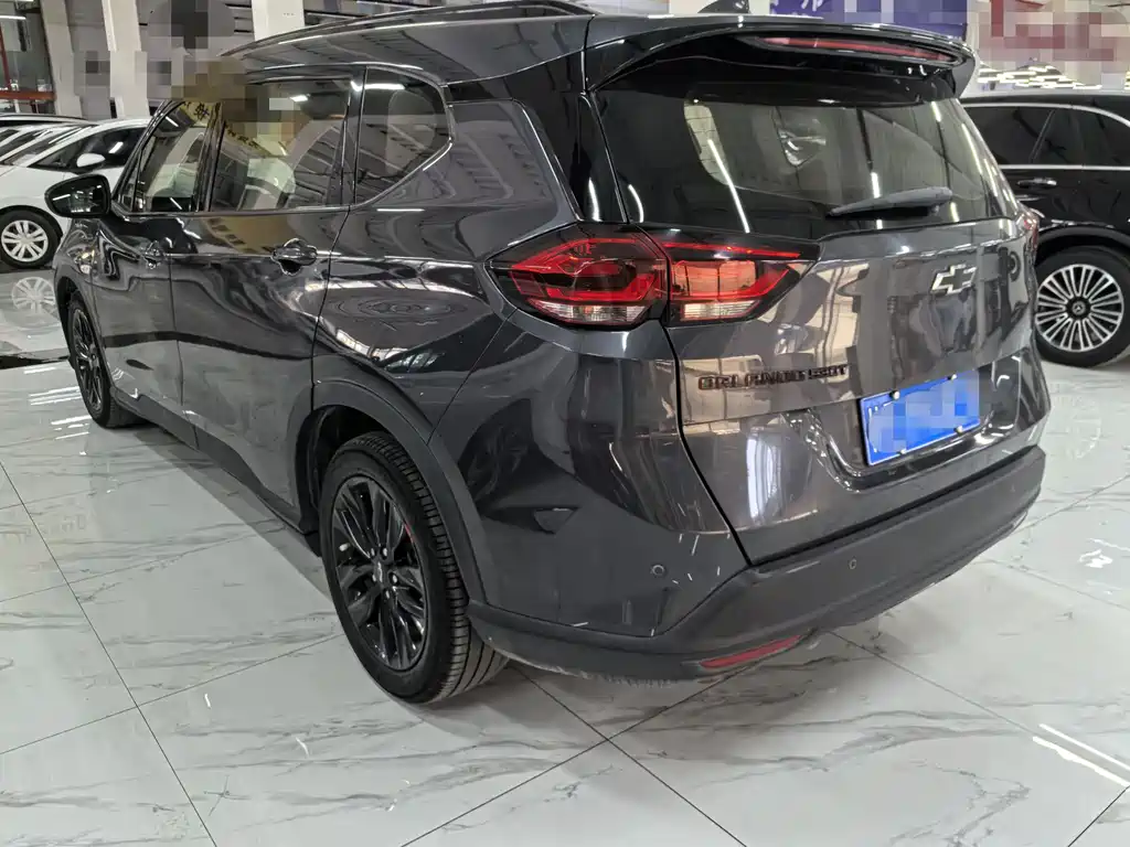 Volando 2020 light hybrid Redline 530T automatic indulgence version (5+2 models) купить на сайте DeffCars