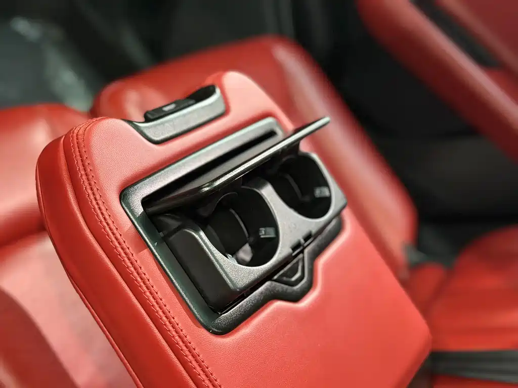 Audi Q7 2016 40 TFSI S line sports model купить на сайте DeffCars