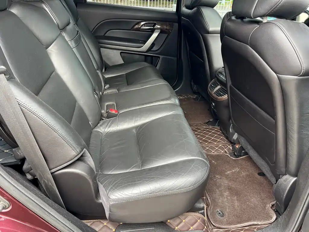 Acura MDX 2010 3.7 Standard Edition купить на сайте DeffCars