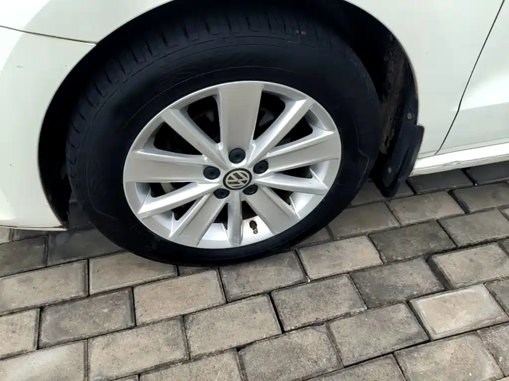 Polo 2018 1.5L automatic safety model купить на сайте DeffCars