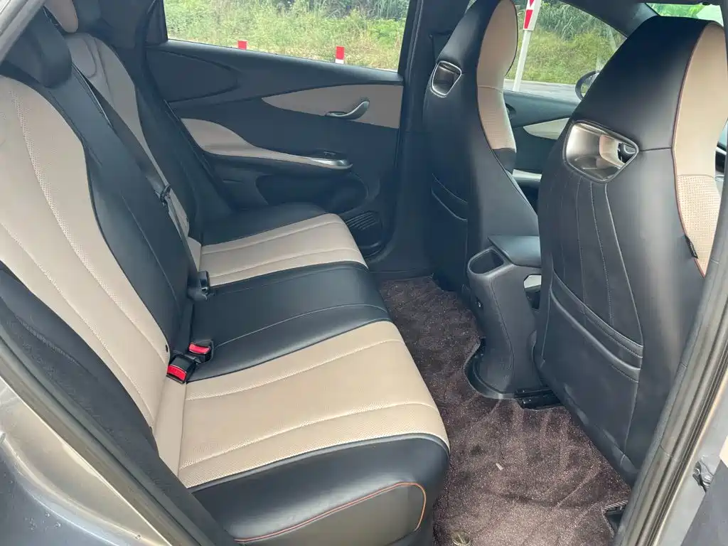 Dolphin 2024 Honor Edition 420km Free купить на сайте DeffCars