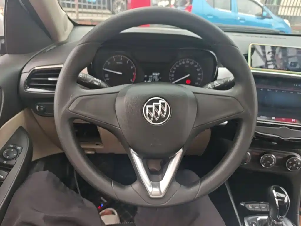 Excelle 2018 15N CVT Elite купить на сайте DeffCars
