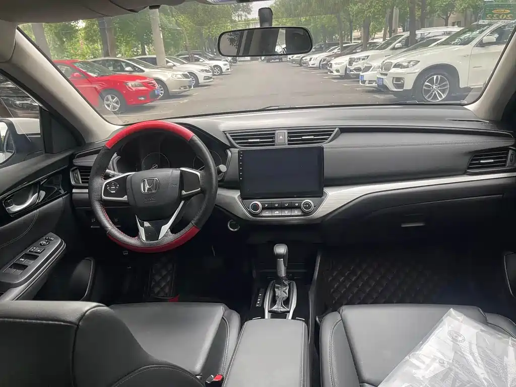 Xiangyu 2019 180TURBO CVT Changxiang Edition National V купить на сайте DeffCars