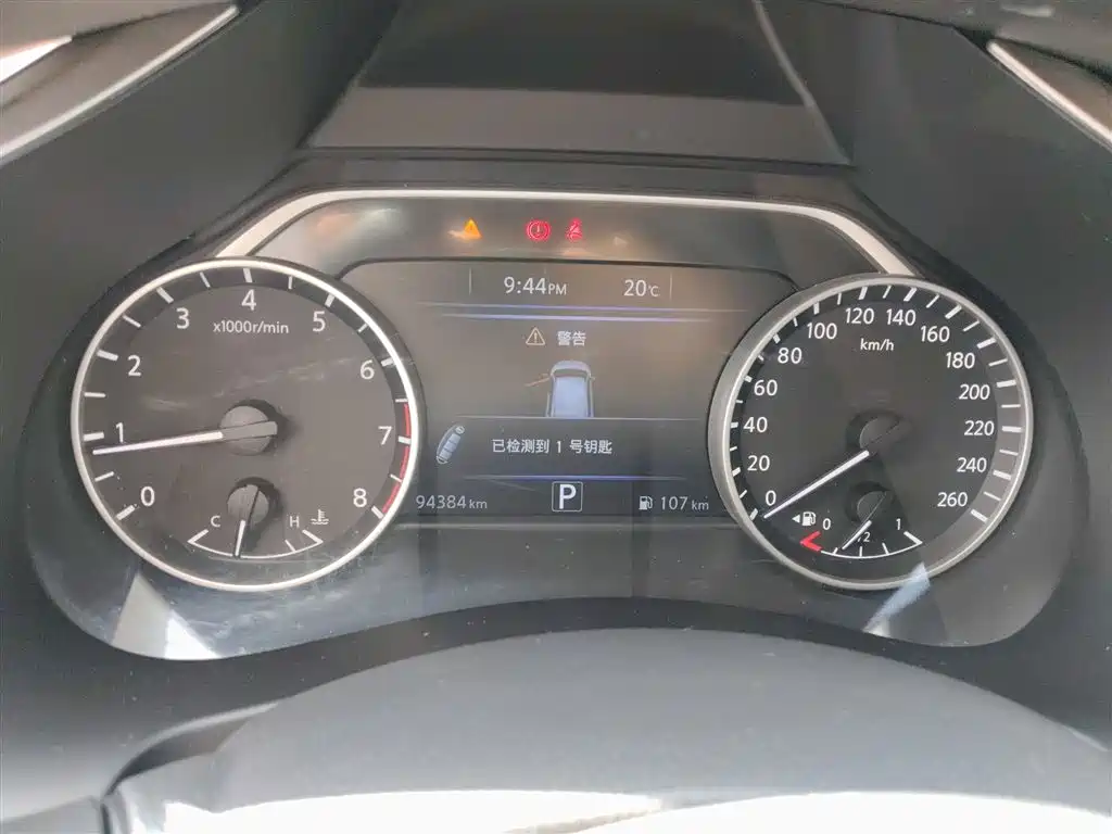 Loulan 2019 2.5L XE 2WD Elite Edition National VI купить на сайте DeffCars