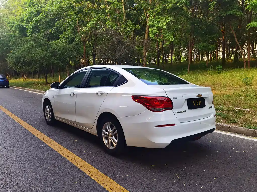 Onix 2019 320 Automatic Xinyue Edition купить на сайте DeffCars