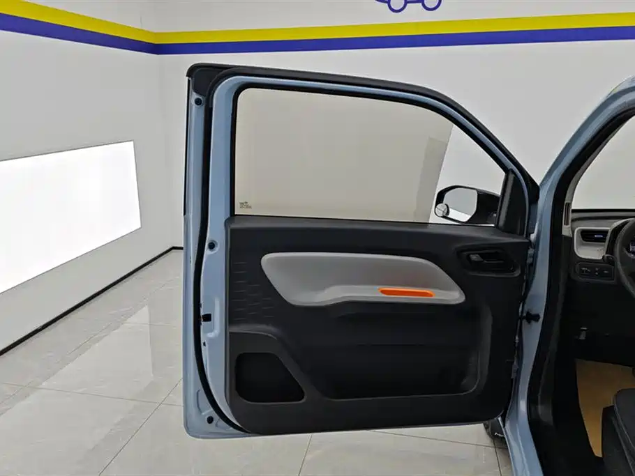 Hongguang MINIEV 2020 free model ternary lithium купить на сайте DeffCars