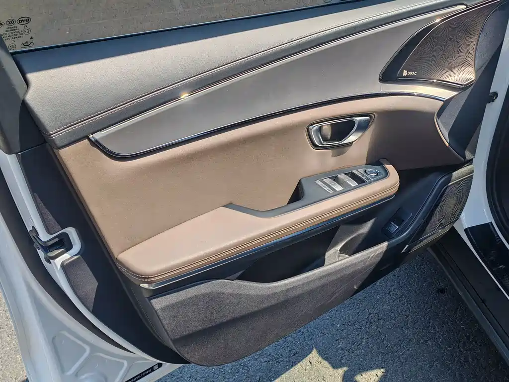 Han 2020 EV ultra-long range luxury version купить на сайте DeffCars