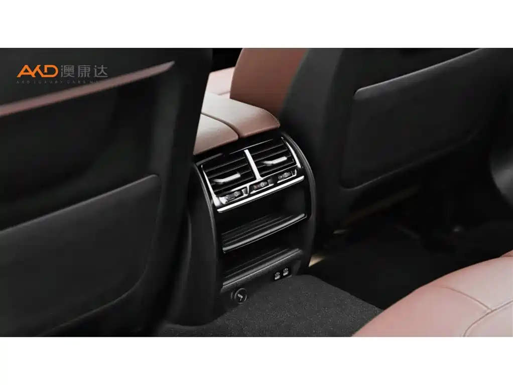 BMW 530Li/2.0T/22 models/modification leading M sports package купить на сайте DeffCars