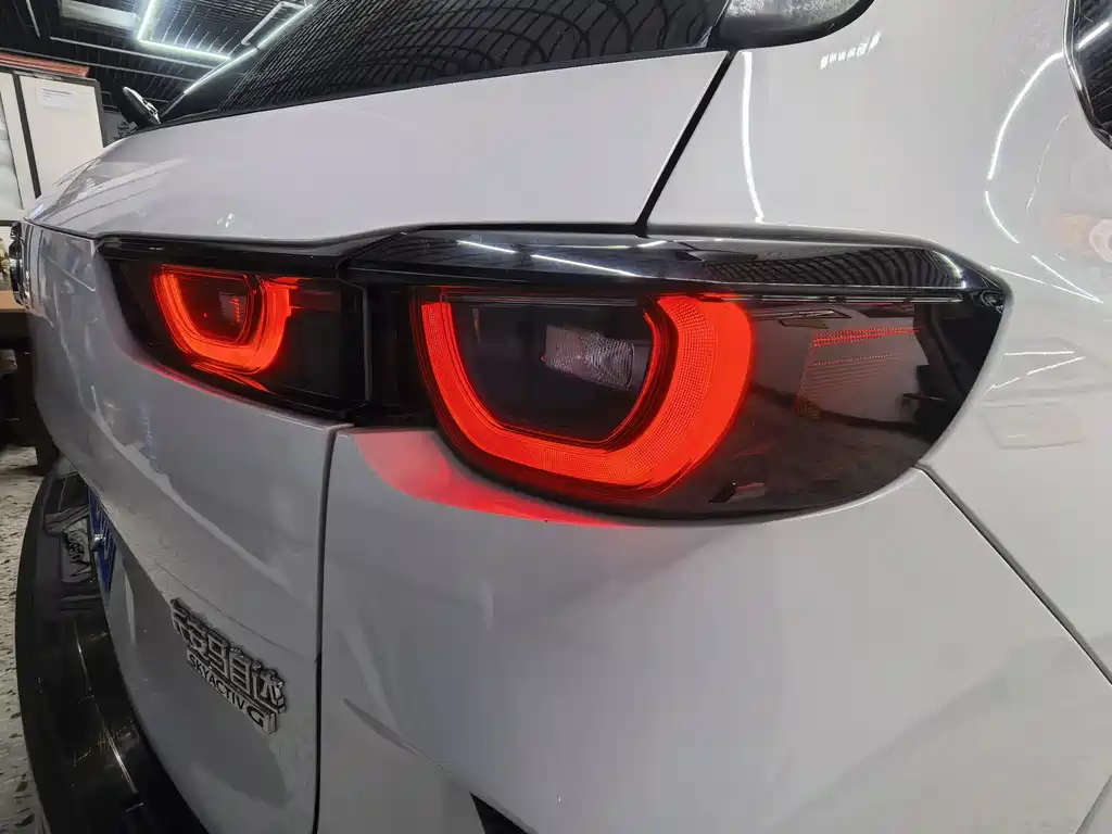 Mazda CX-50 Xingye 2023 2.0L Anxing Edition купить на сайте DeffCars