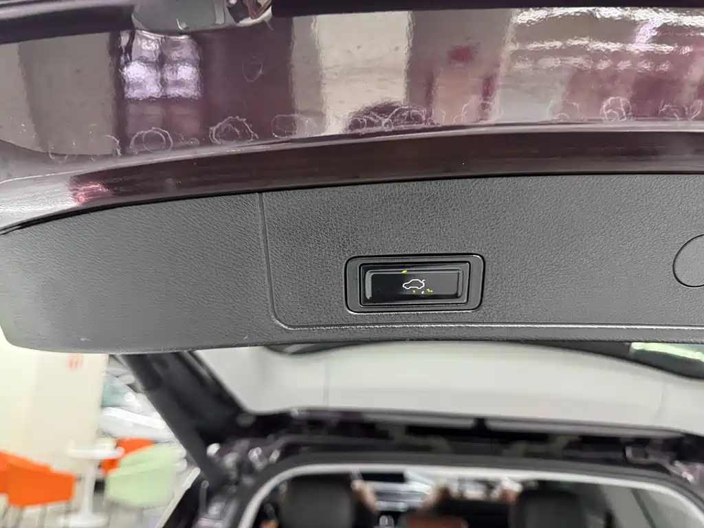 Tiggo 8 PLUS 2021 290TGDI DCT luxury edition купить на сайте DeffCars