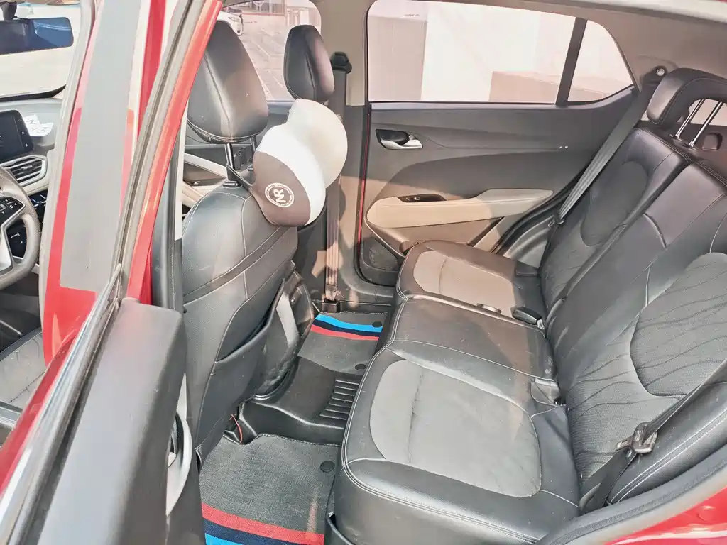 Baojun 510 2017 1.5L automatic luxury model купить на сайте DeffCars