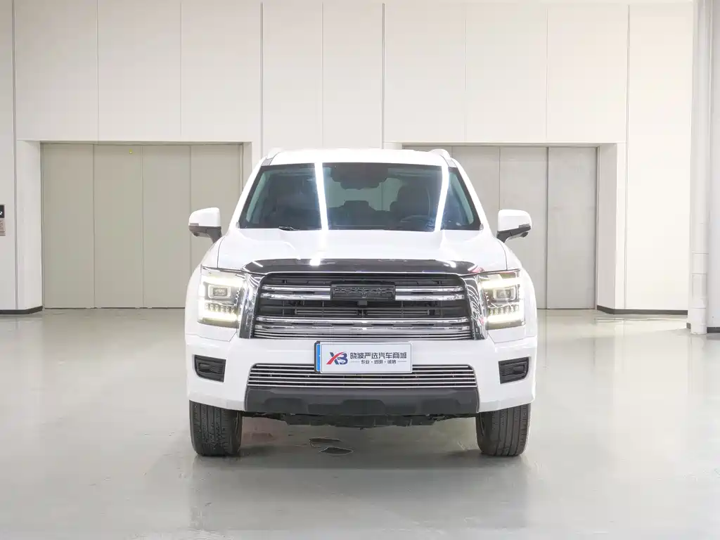 Haval H5 2023 2.0T automatic four-wheel drive LinkedIn gasoline купить на сайте DeffCars