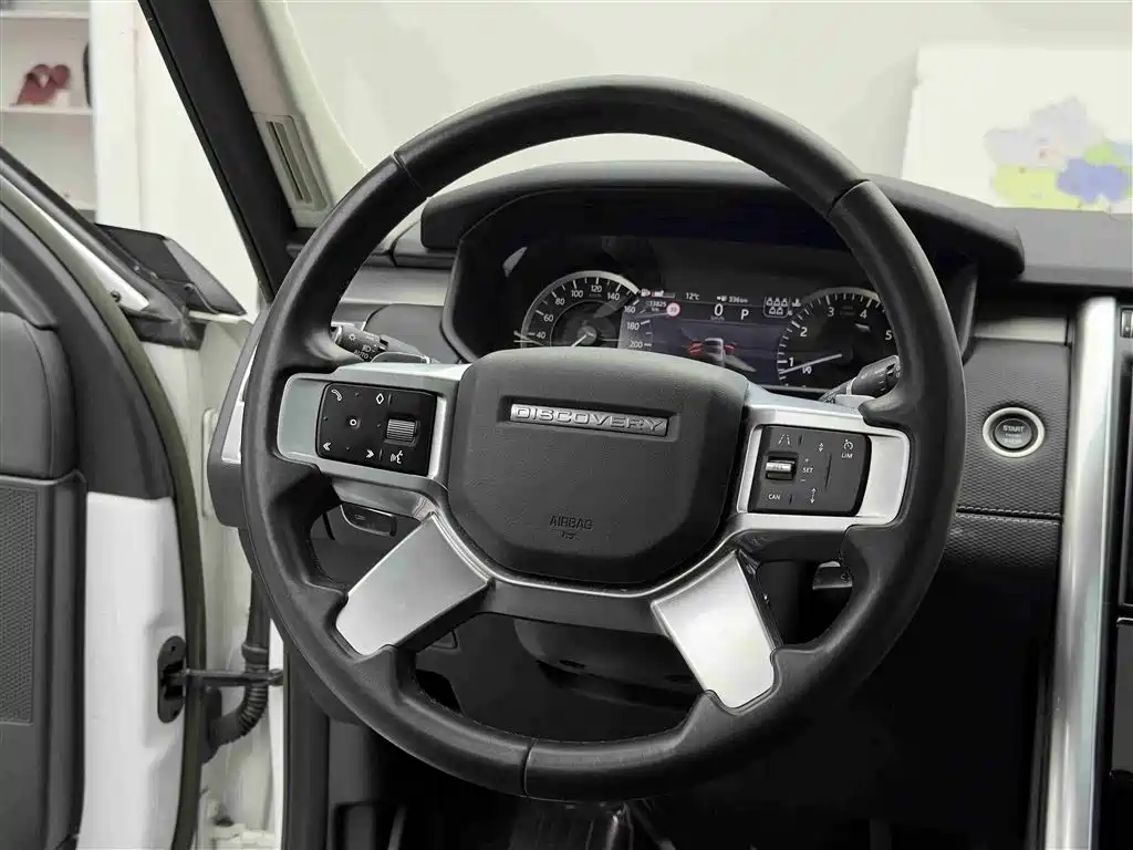 Discover the 2023 facelift 360PS R-Dynamic S купить на сайте DeffCars