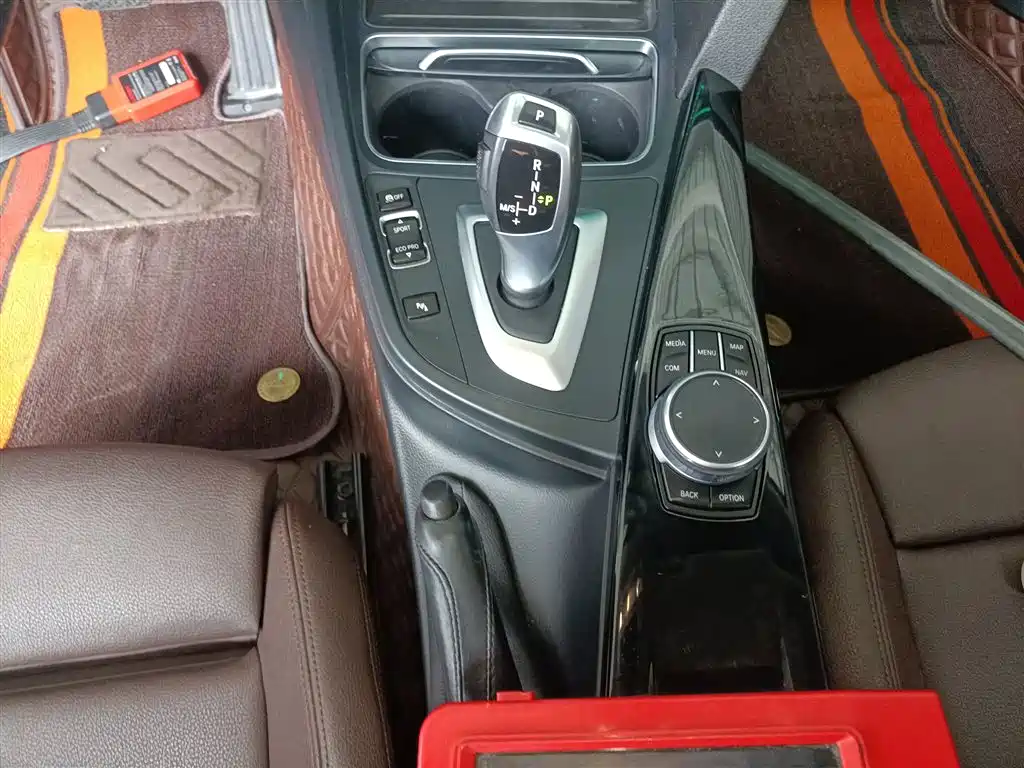 BMW 3 Series 2019 320Li Fashion Model купить на сайте DeffCars