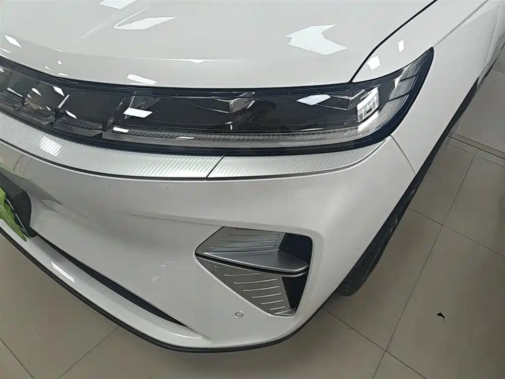 Haval Xiaolong MAX 2025 Hi4 165 Ultra Smart Driving Edition купить на сайте DeffCars